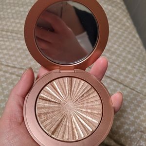 New Estee Lauder Bronze Goddess Powder Gelee